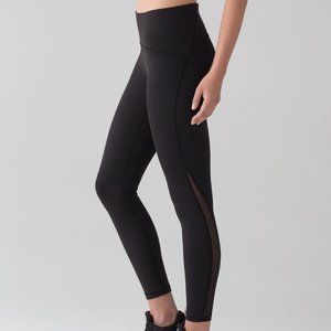 Flywheel lululemon Train Times Sz. 6